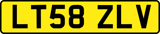 LT58ZLV