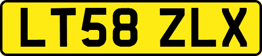 LT58ZLX