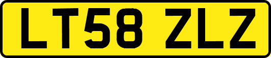LT58ZLZ