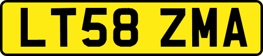 LT58ZMA