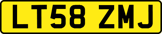 LT58ZMJ
