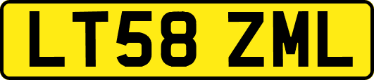 LT58ZML