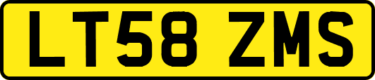 LT58ZMS