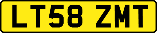 LT58ZMT