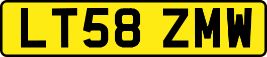 LT58ZMW