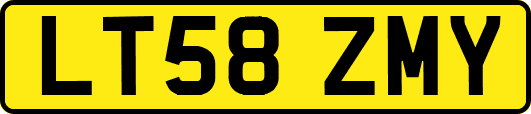 LT58ZMY