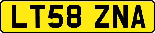 LT58ZNA