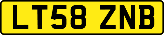 LT58ZNB