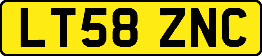 LT58ZNC