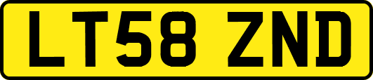 LT58ZND