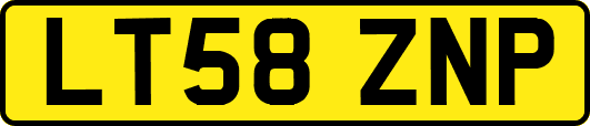 LT58ZNP
