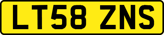 LT58ZNS