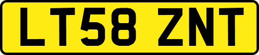 LT58ZNT