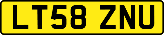 LT58ZNU