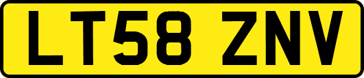 LT58ZNV