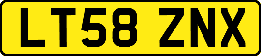 LT58ZNX