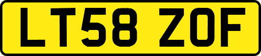 LT58ZOF