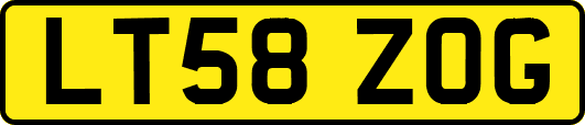 LT58ZOG