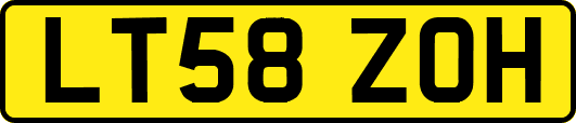 LT58ZOH