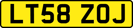 LT58ZOJ