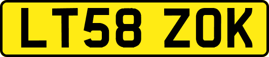 LT58ZOK