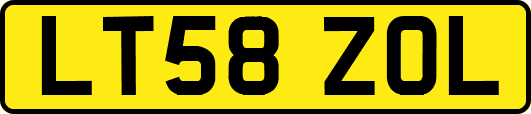 LT58ZOL