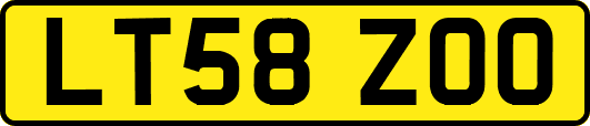 LT58ZOO