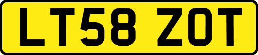 LT58ZOT