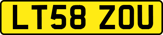 LT58ZOU