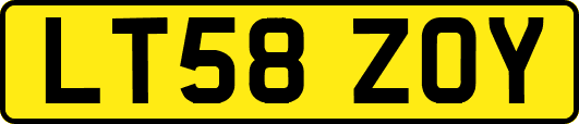 LT58ZOY