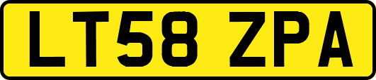 LT58ZPA