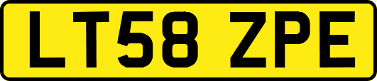 LT58ZPE