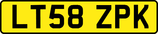 LT58ZPK