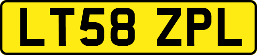 LT58ZPL