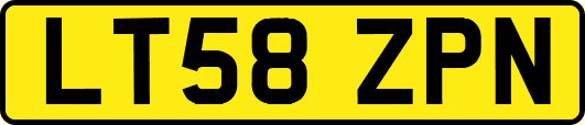 LT58ZPN
