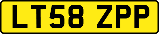 LT58ZPP