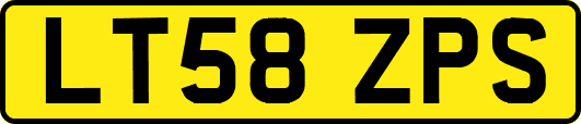 LT58ZPS