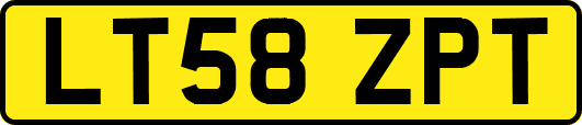 LT58ZPT