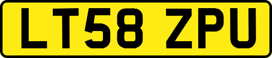 LT58ZPU