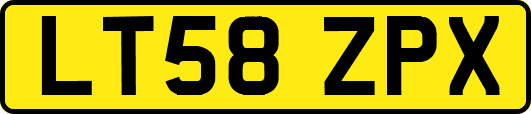 LT58ZPX