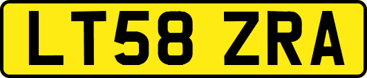 LT58ZRA