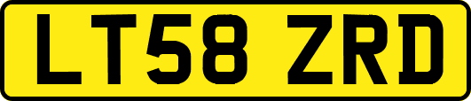 LT58ZRD