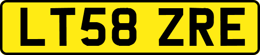 LT58ZRE