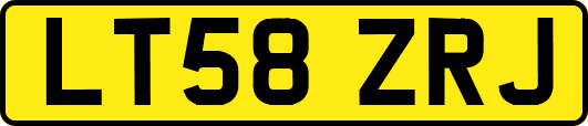 LT58ZRJ