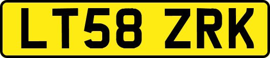 LT58ZRK
