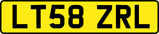 LT58ZRL