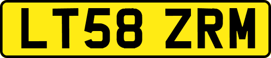 LT58ZRM