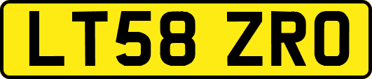 LT58ZRO