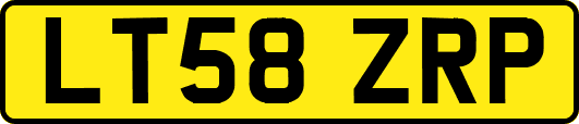 LT58ZRP