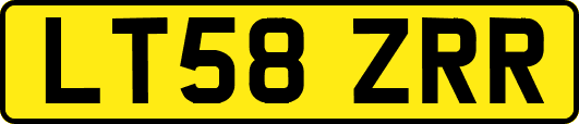 LT58ZRR